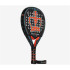 Raquete de Padel Black Crown Special 16k