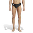 Natation Maillot de bain adidas Solid Man