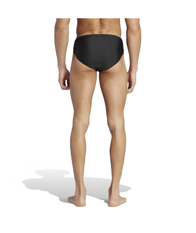 Fato de banho adidas Homem sólido