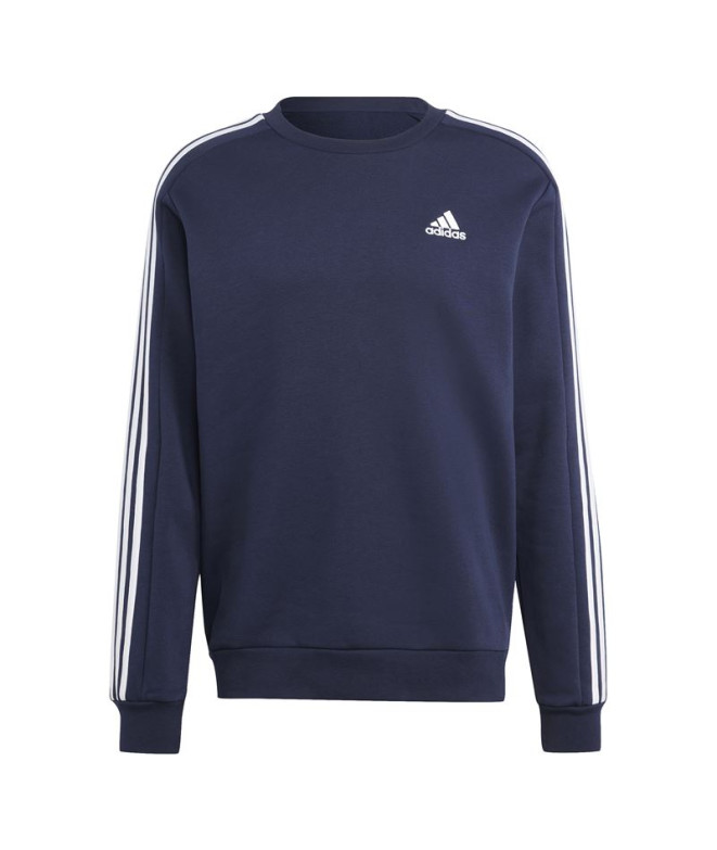 Sweatshirt adidas 3S Fl Swt Man