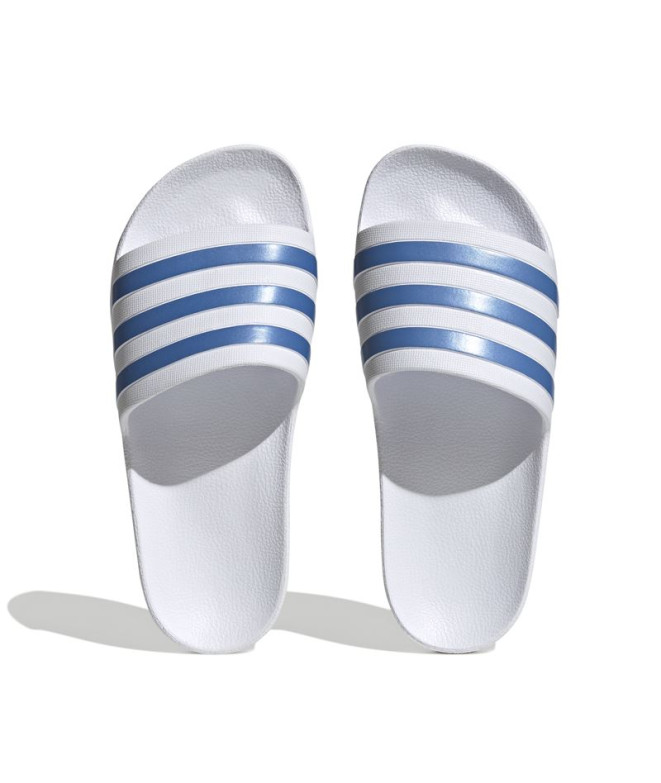 Chanclas de Natación adidas Adilette Aqua Mujer