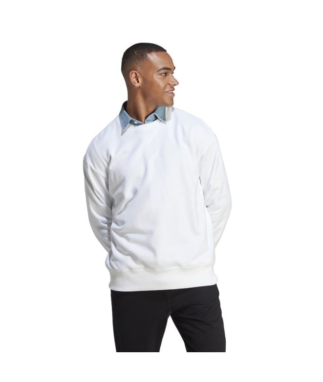 Sudadera adidas All Szn  Hombre