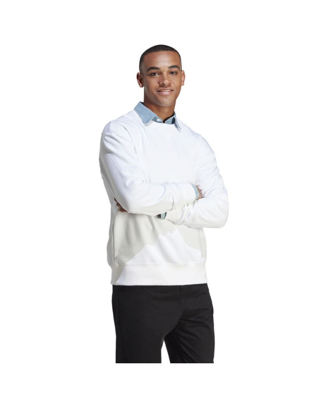 Sudadera adidas All Szn  Hombre