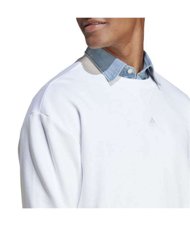 Sudadera adidas All Szn  Hombre