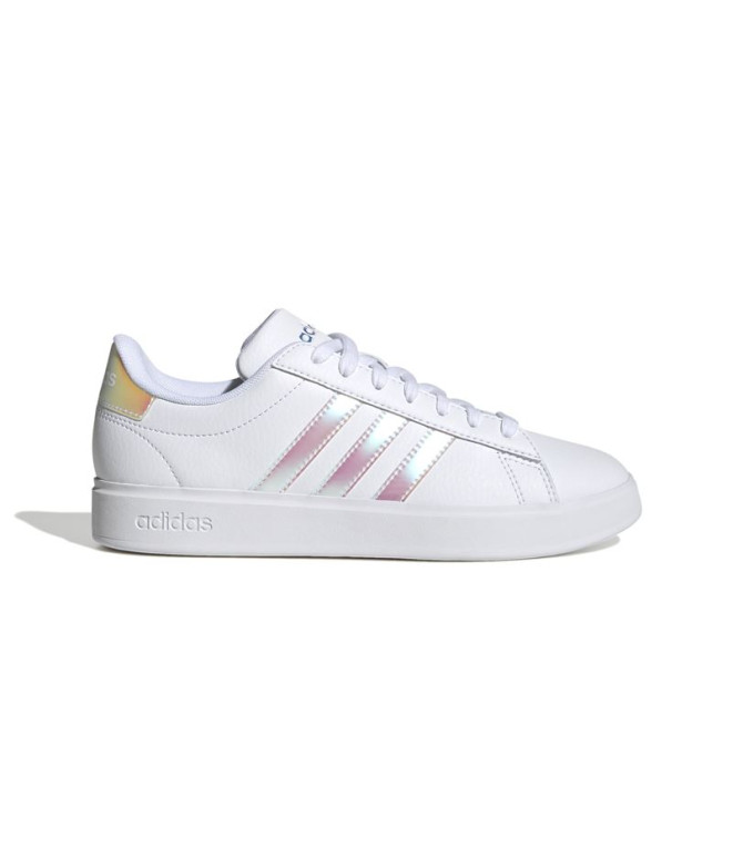 Sapatilhas adidas Grand Court Cloudfoam Lifestyle Mulher