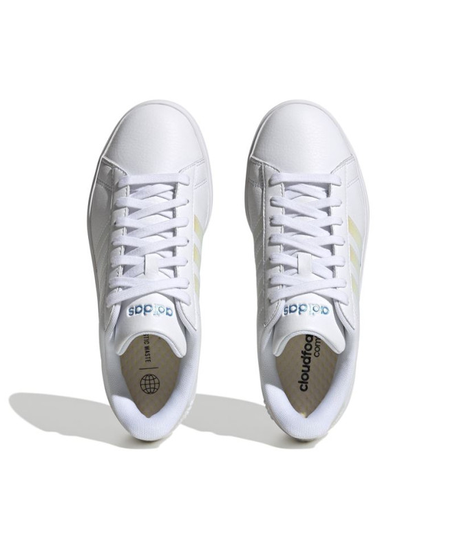 Sapatilhas adidas Grand Court Cloudfoam...
