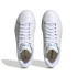 Sapatilhas adidas Grand Court Cloudfoam Lifestyle Mulher