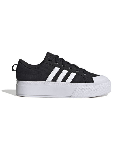 Zapatillas adidas Bravada 2.0 Platform Mujer Negbás