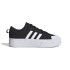 Zapatillas adidas Bravada 2.0 Platform Mujer Negbás