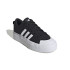 Zapatillas adidas Bravada 2.0 Platform Mujer Negbás