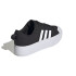 Zapatillas adidas Bravada 2.0 Platform Mujer Negbás