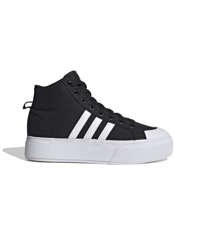 Chaussures adidas vada 2.0 Mid Platform Chaussures Femme