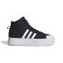 Zapatillas adidas Bravada 2.0 Platform Mid Mujer Negbás