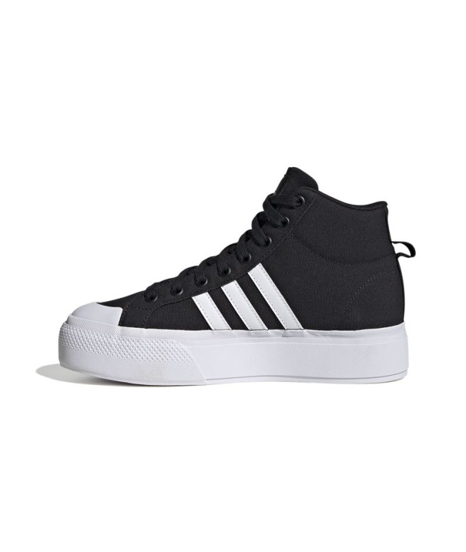 Zapatillas adidas Bravada 2.0 Platform Mid...