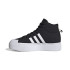 Zapatillas adidas Bravada 2.0 Platform Mid Mujer Negbás