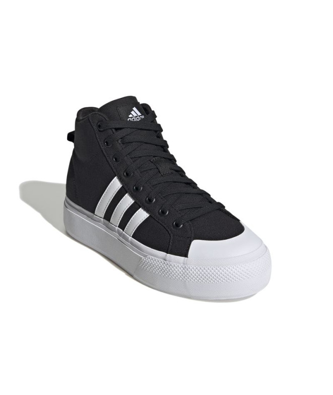 Zapatillas adidas Bravada 2.0 Platform Mid...