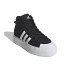 Zapatillas adidas Bravada 2.0 Platform Mid Mujer Negbás