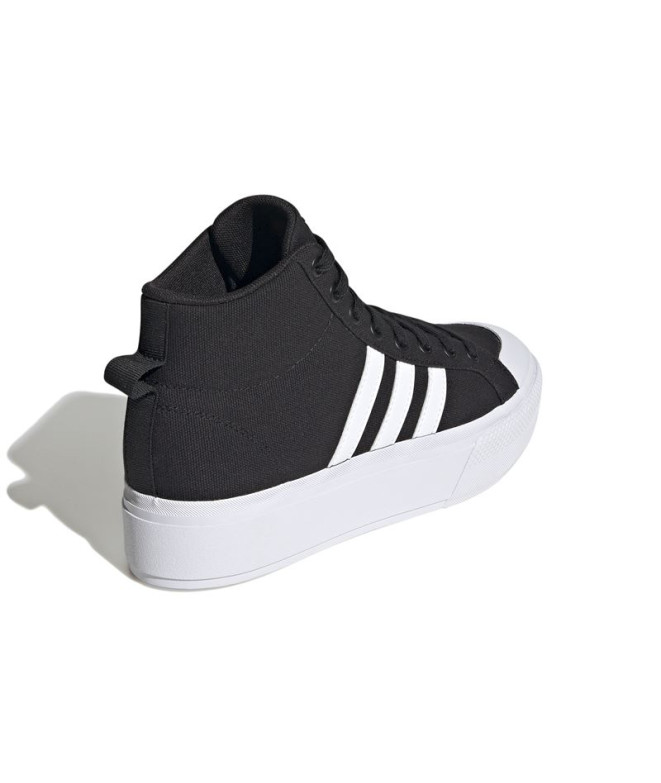 Zapatillas adidas Bravada 2.0 Platform Mid...