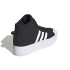 Zapatillas adidas Bravada 2.0 Platform Mid Mujer Negbás