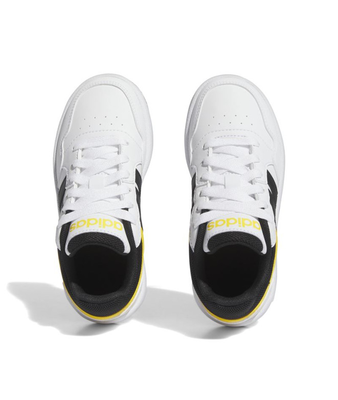 Chaussures adidas Cerceaux 3.0 Enfant