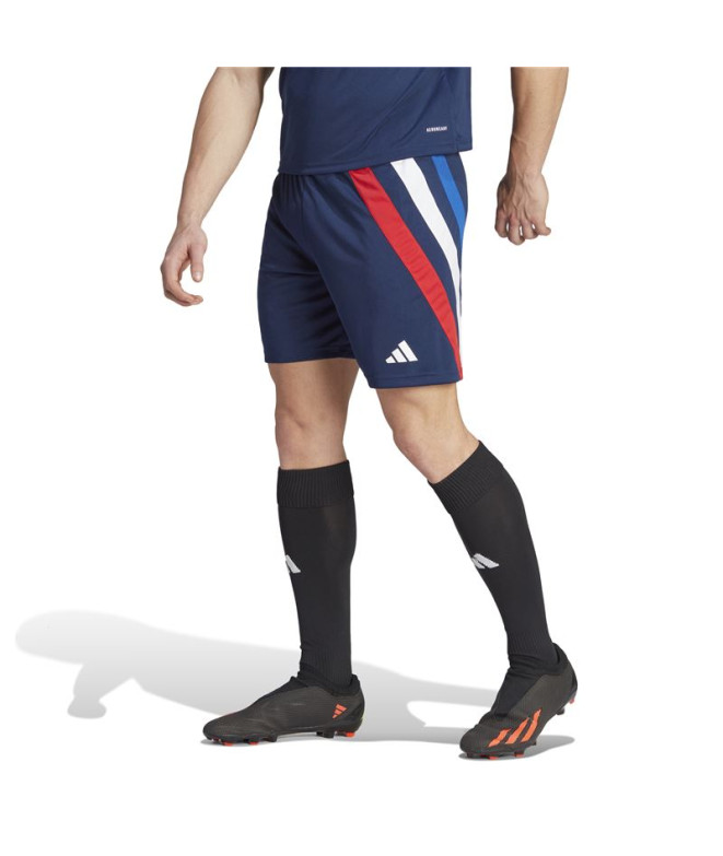 Calças de futebol adidas Fortore23 Man