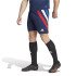 Calças de futebol adidas Fortore23 Man