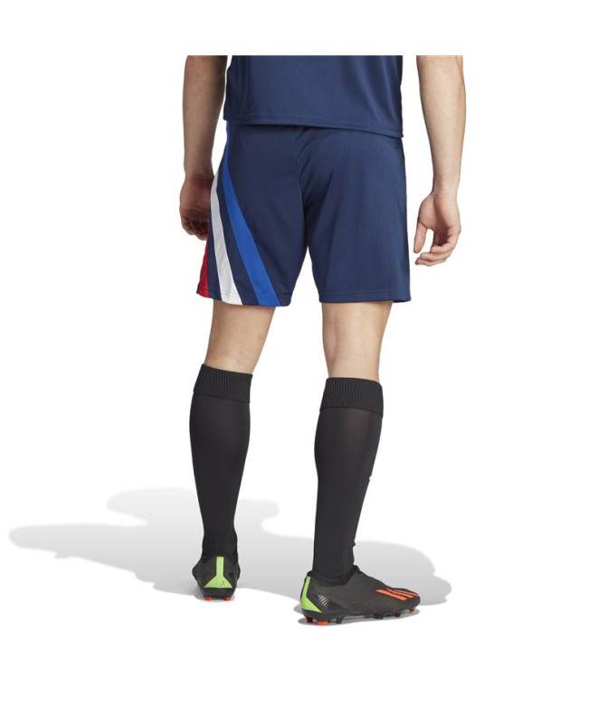 Pantalones de Fútbol adidas Fortore23 Hombre