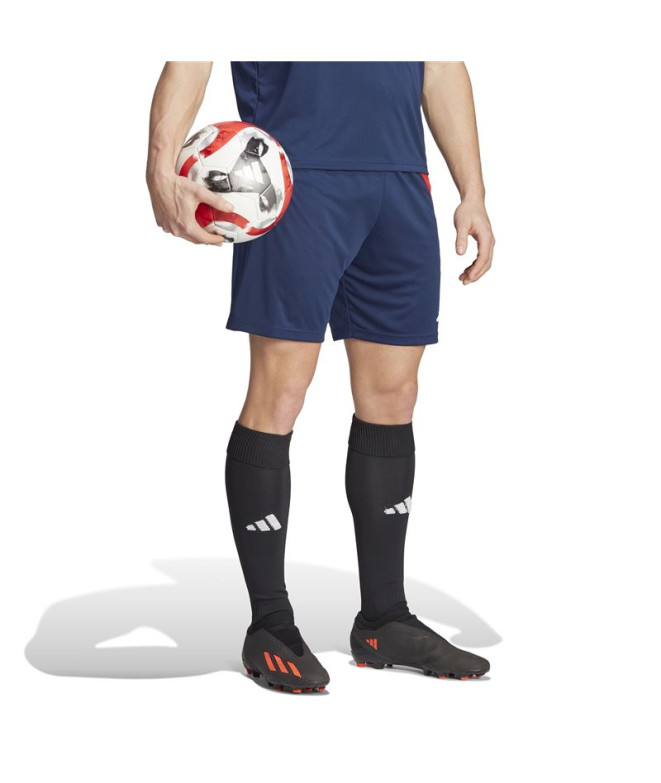 Calças de futebol adidas Fortore23 Man