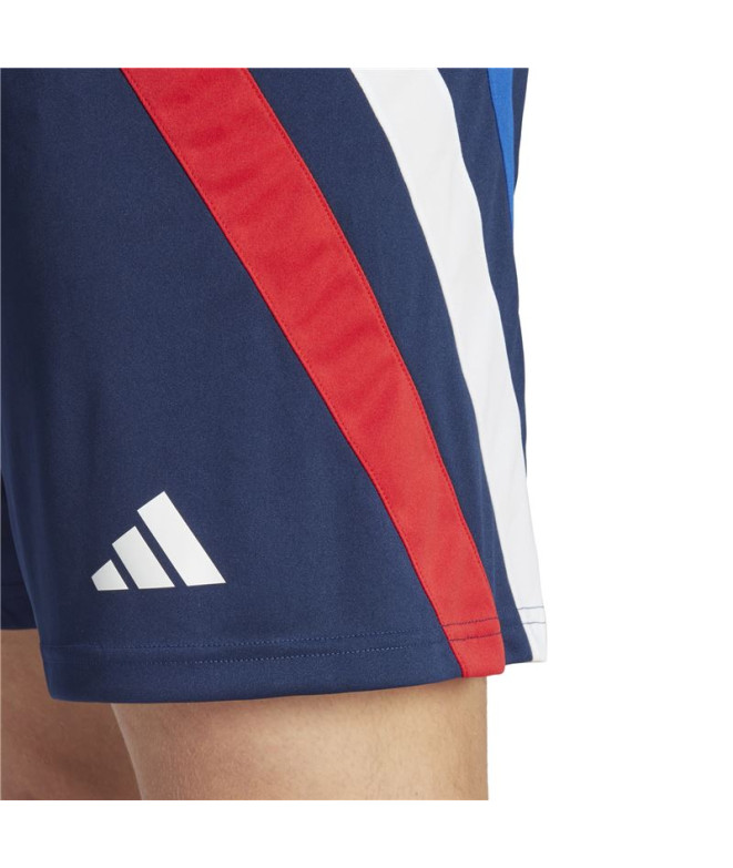 Pantalones de Fútbol adidas Fortore23 Hombre