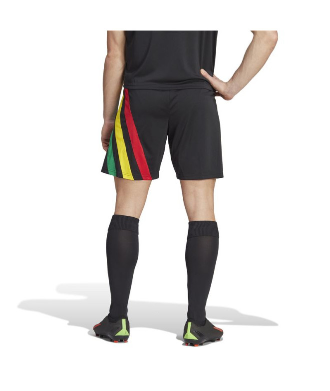 Calças de futebol adidas Fortore23 Man