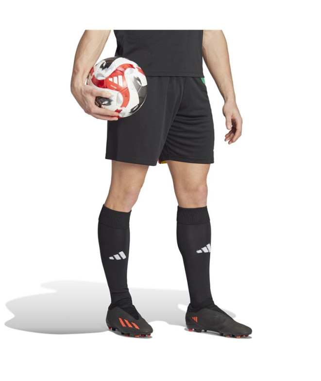 Calças de futebol adidas Fortore23 Man