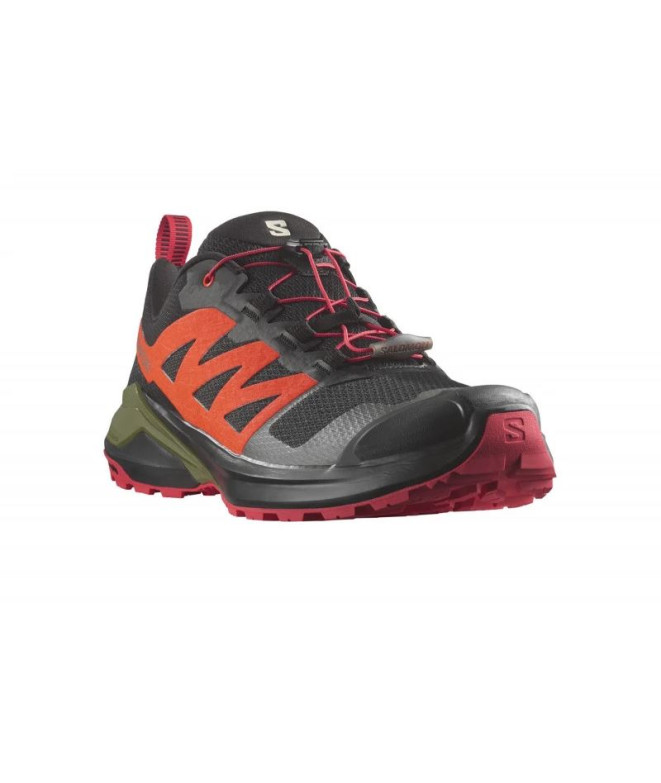 Chaussures de running Salomon X-Adventure...