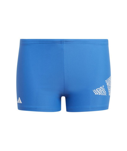 Fato de banho adidas 3 Bar Log Boys