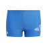 Fato de banho adidas 3 Bar Log Boys