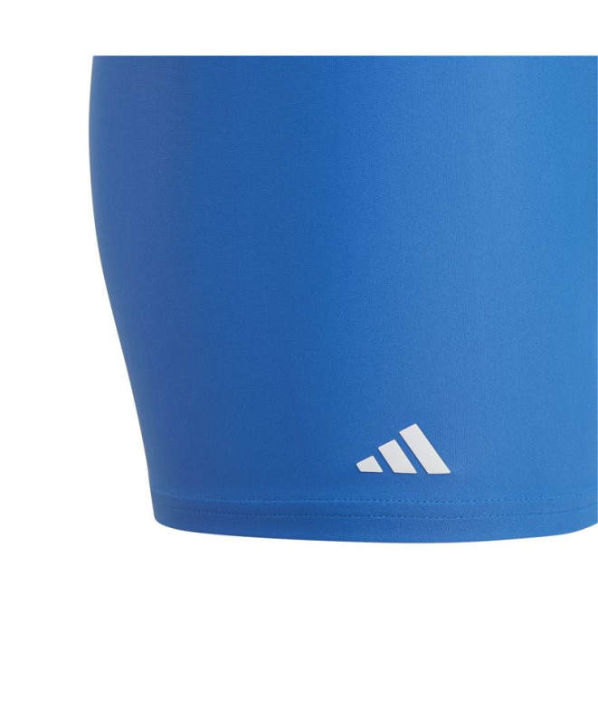 Maillot de bain adidas 3 Bar Log Boys