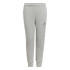 Fato de treino adidas Lk Bos Jog Fleece Infantil Rosa