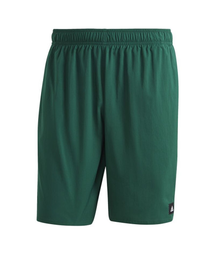 Fato de banho de Natação adidas Sld Clx Homem green