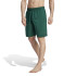 Fato de banho de Natação adidas Sld Clx Homem green