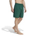 Bañador de Natación adidas Sld Clx Hombre verde