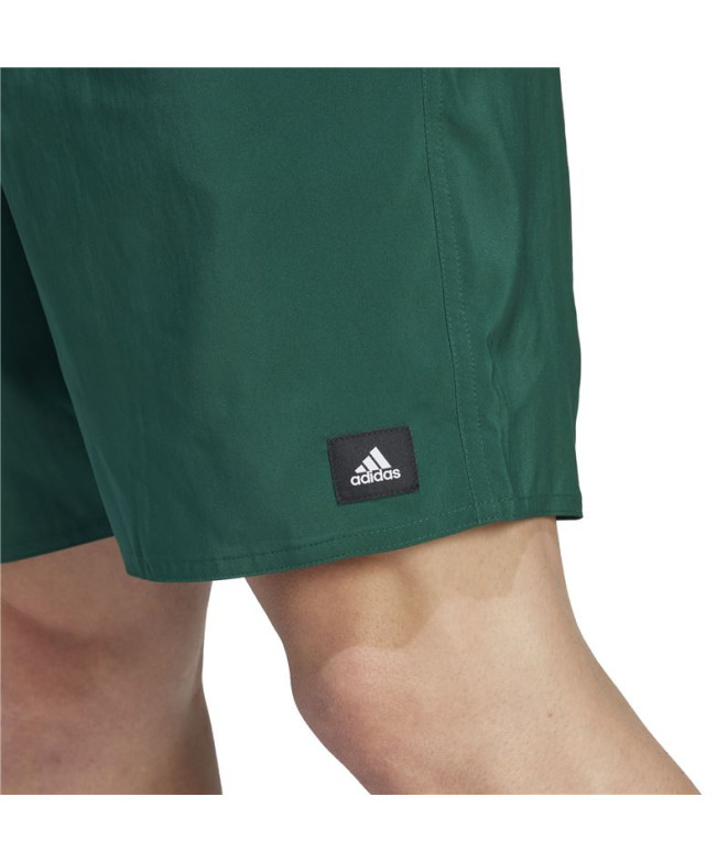 Maillot de bain de Natation adidas Sld Clx...