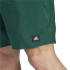 Bañador de Natación adidas Sld Clx Hombre verde