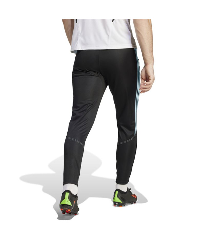 Pantalones de Fútbol adidas Tiro23 Cb Tr Hombre
