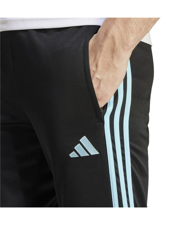 Pantalones de Fútbol adidas Tiro23 Cb Tr Hombre