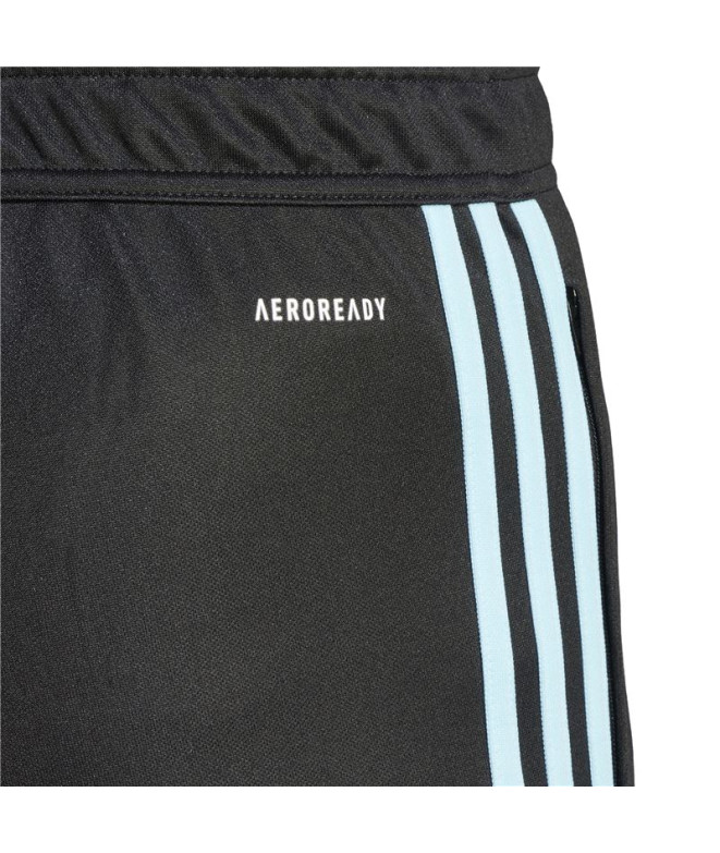 Pantalones de Fútbol adidas Tiro23 Cb Tr Hombre