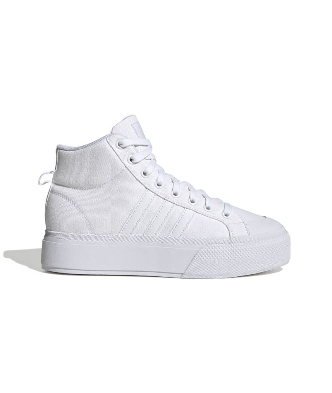 Chaussures adidas Bravada 2.0 Mid Platform Chaussures pour femmes