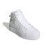 Sapatilhas adidas Bravada 2.0 Mid Platform Women's Shoes