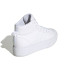 Sapatilhas adidas Bravada 2.0 Mid Platform Women's Shoes
