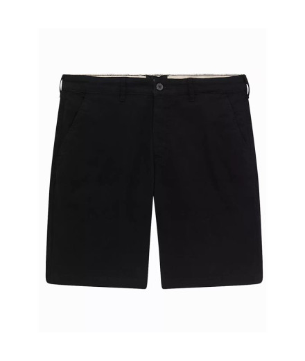 Pantalones de Chándal LYLE & SCOTT (Hombre - Negro - L)