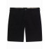 Calça Lyle & Scott V1-Anfield Chino Short Homem Preto