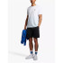 Calça Lyle & Scott V1-Anfield Chino Short Homem Preto